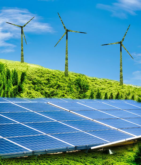 SP Enterprises Professional Solar Installation
